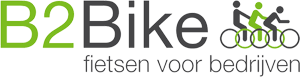 B2Bike fietsleasing voor bedrijven